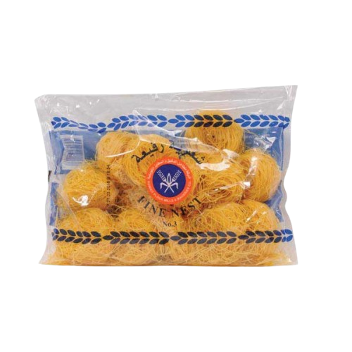 شعرية المطاحن رقم 3 500 ج